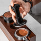 Calibrated/Adjustable Tamper 58mm
