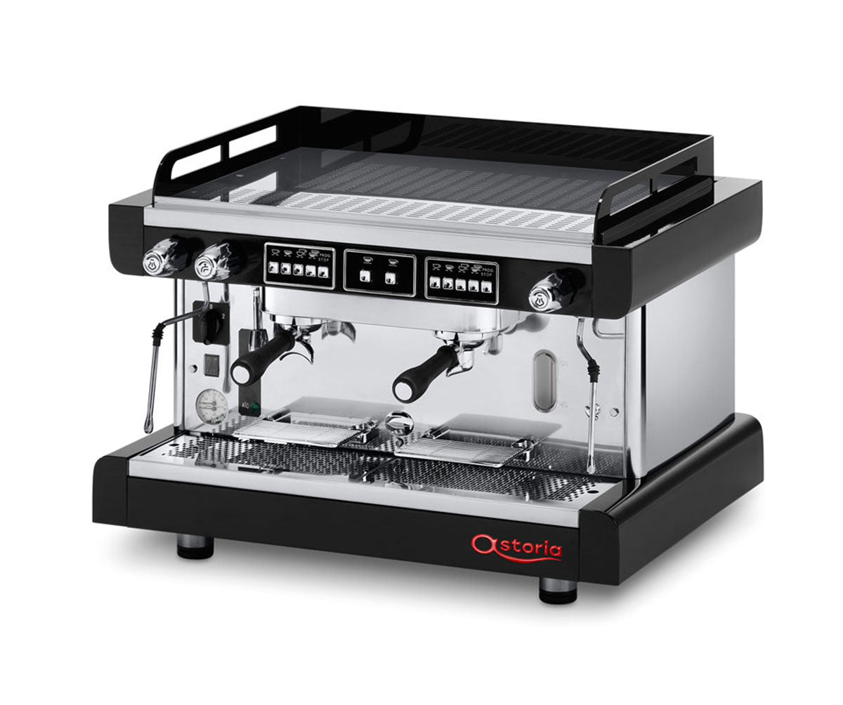 Astoria Pratic Avant Xtra SAE 2 Group front view