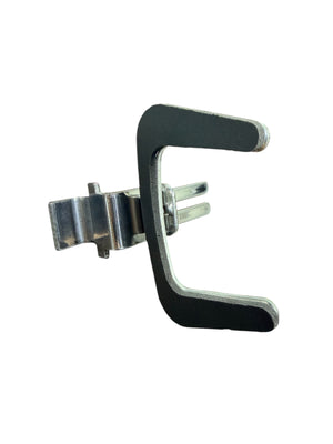 Eureka Adjustable Fork (Rubberized)