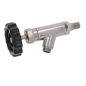 HOT WATER TAP ASSEMBLY WITH KNOB R58