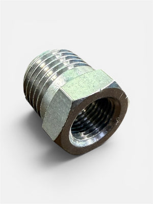 REDUCER MALE WITH FEMALE 448 1/4-1/8 E2104001W