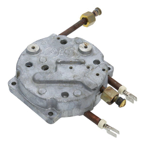 QM Steam ThermoBlock (AL04000SCS)