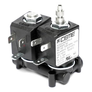 Delonghi Solenoid Assembly (AS00003110)