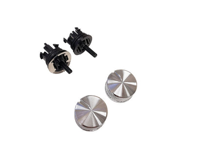 DLS KIT KNOBS for EC9155 (AS00006169)