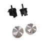 DLS KIT KNOBS for EC9155 (AS00006169)