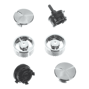 AS00007088 Dls Kit Knobs Ec91