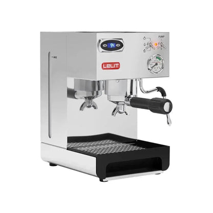 Lelit Anna 2 PID Semi Automatic Espresso Machine (online)