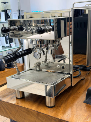 Used - Bezzera BZ13 PID + 6 Months Warranty - Final Sale.