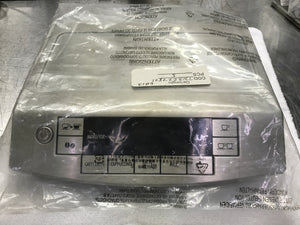 Control Panel Assembly (7313227801)