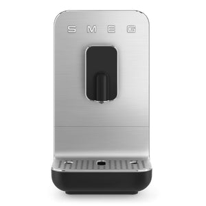 Smeg Fully Automatic Coffee Machine