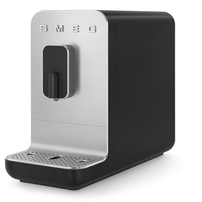 Smeg Fully Automatic Coffee Machine