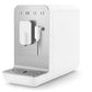 Smeg Super Automatic Espresso Machine + Steam