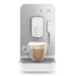 Smeg Super Automatic Espresso Machine + Steam