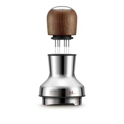 Breville the Distribution Duo™ 54mm
