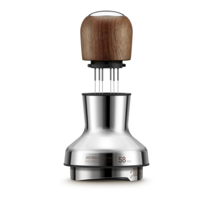 Breville 58mm Distributor Duo