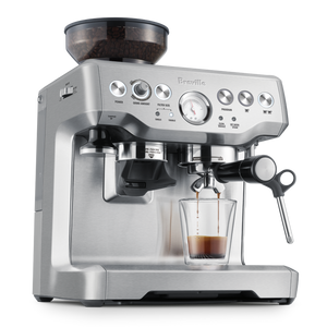 Breville the Barista Express