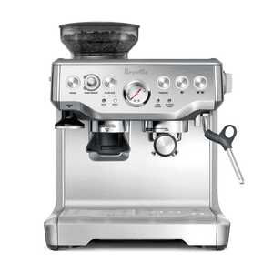Breville the Barista Express