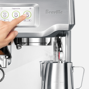 Breville the Barista Touch