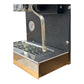 Used - QuickMill Pippa Nera + 3 Months Warranty - Final Sale.