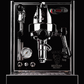 Bezzera UNICA PID Single Boiler Espresso Machine