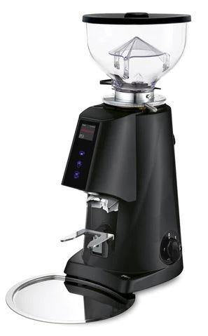 Fiorenzato F4 Nano V2 Electronic Espresso Burr Grinder