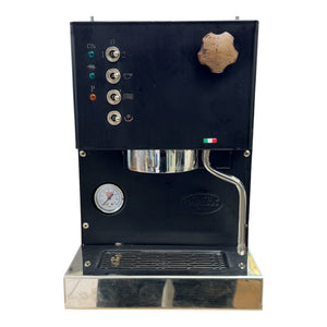 Used - QuickMill Pippa Nera + 3 Months Warranty - Final Sale.