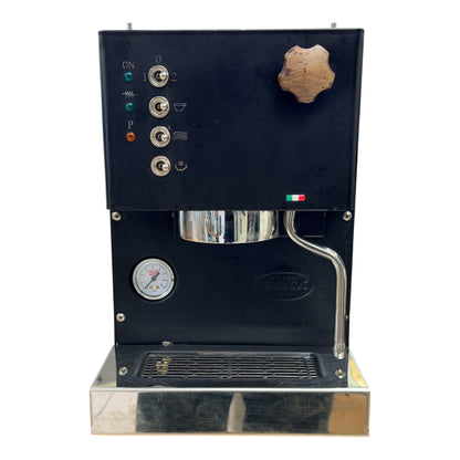 Used - QuickMill Pippa Nera + 3 Months Warranty - Final Sale.