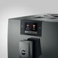 Jura C9 Automatic Espresso Machine