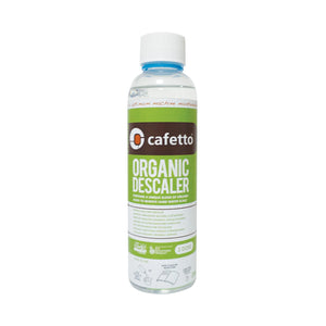 Cafetto Liquid Organic Descaler 250ml