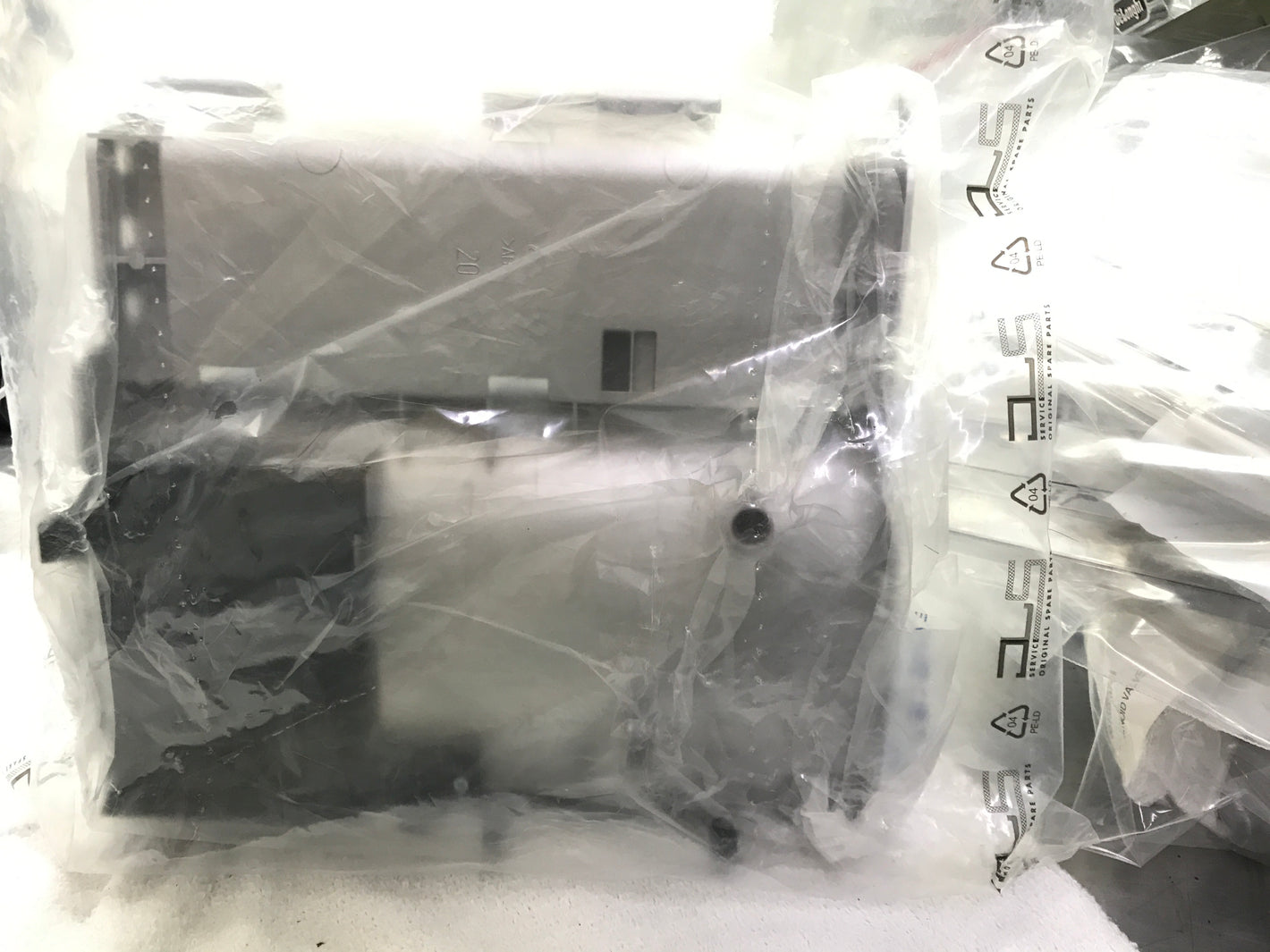 Door Assembly (7313220611)