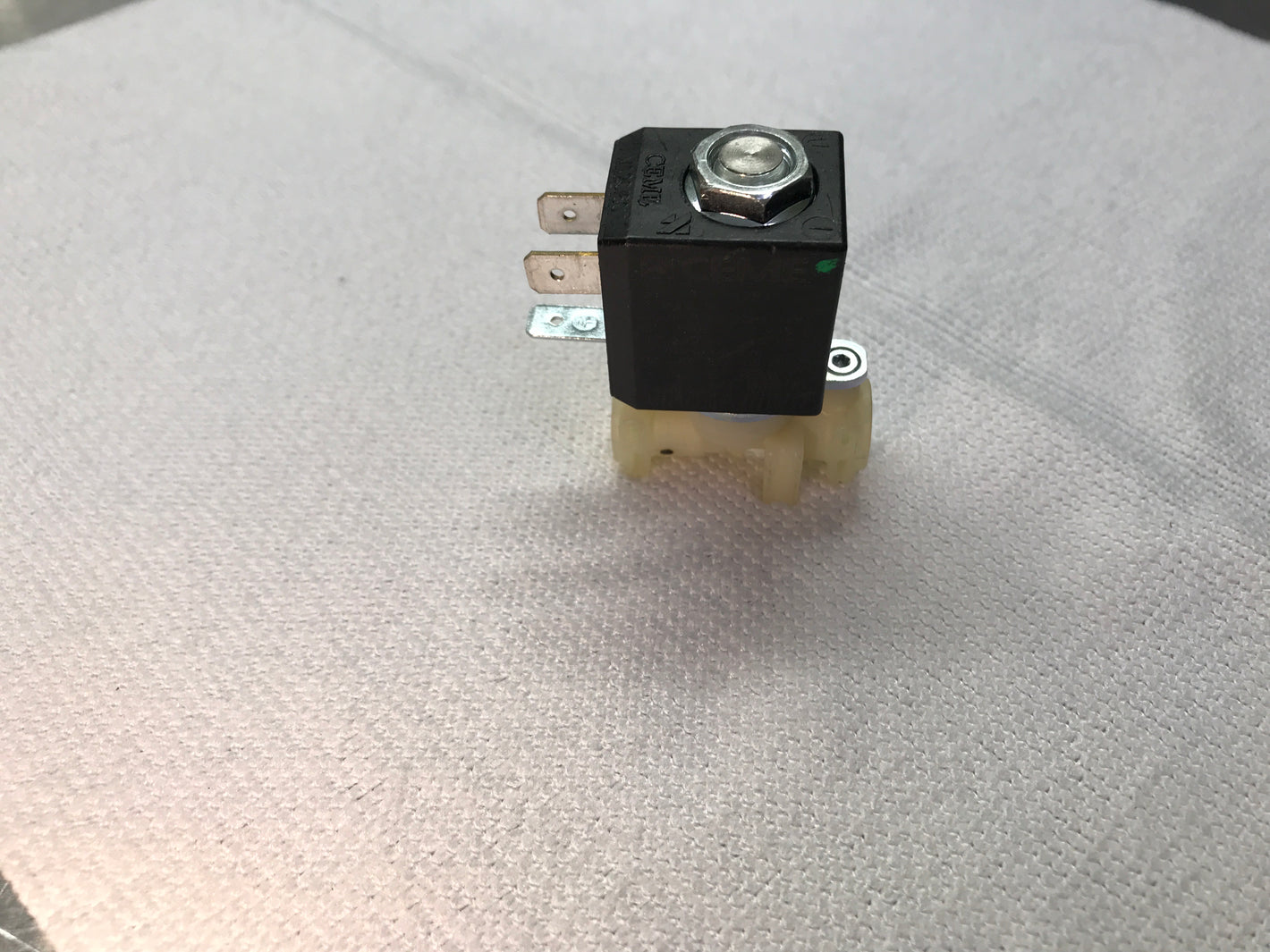 SOLENOID VALVE 2V (DELONGHI) (5213218331)