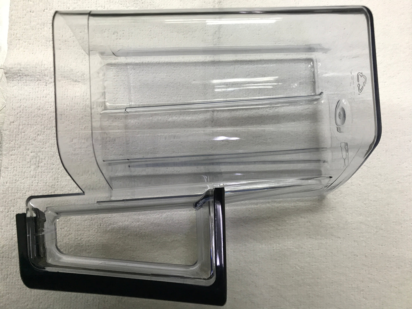 DeLonghi Milk Tank / Carafe for ESAM-3500