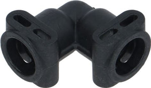 L-FITTING HOSES ø 4 mm 5087690