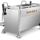 Used - Bundle Rocket R9V Multi Boiler + Pressure Profile and Helios 65
