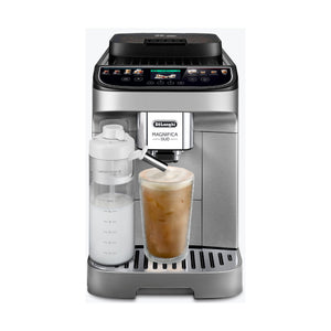 Pre-Order Delonghi Magnifica DUO Fully Automatic (ECAM33080SXB)