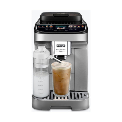 Pre-Order Delonghi Magnifica DUO Fully Automatic (ECAM33080SXB)