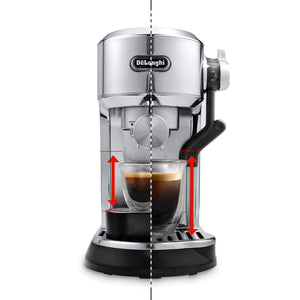 Delonghi Dedica Maestro Plus EC950M