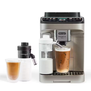 Pre-Order Delonghi Magnifica DUO Fully Automatic (ECAM33080SXB)