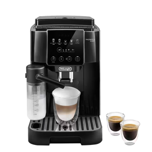 Delonghi Magnifica Start + Latte Crema System (ECAM22080B)