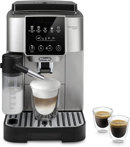 Delonghi Magnifica Start + Latte Crema System