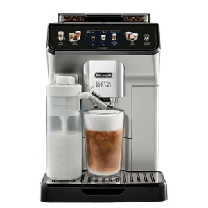 Best Espresso Machine for Home Use