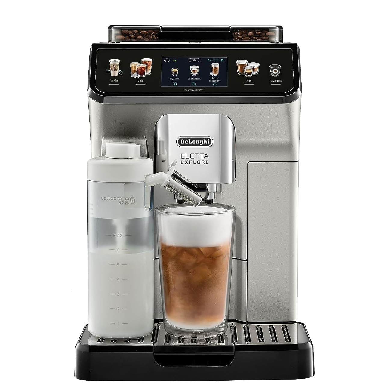 Best Espresso Machine for Home Use