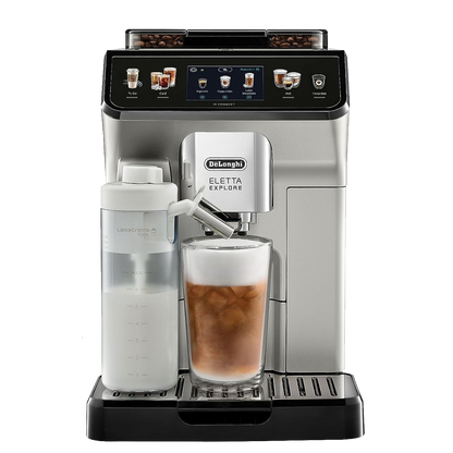 Best Espresso Machine for Home Use