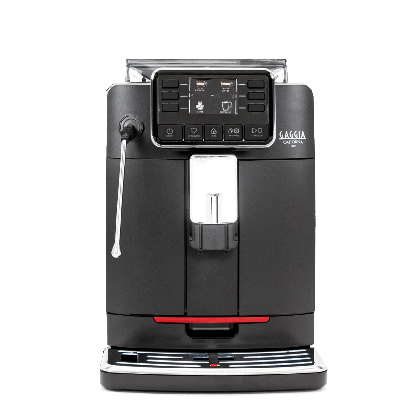 Used - Gaggia Cadorna Barista Plus CMF + 90 Days Warranty