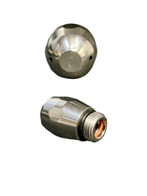 QM Steam Wand Tip 2 Holes (AC0980SVN)