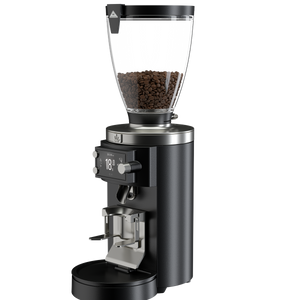 Mahlkonig E65 Grind by Weight with Sync (GBS)