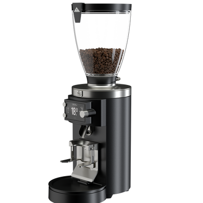 Mahlkonig E65 Grind by Weight with Sync (GBS)