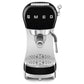 Smeg 50's Retro Style Manual Espresso