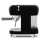 Smeg 50's Retro Style Manual Espresso