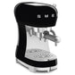 Smeg 50's Retro Style Manual Espresso